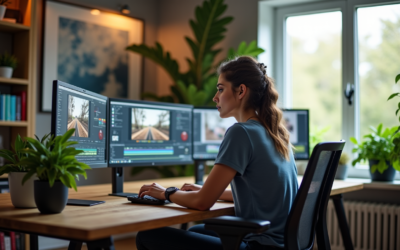 Monteur vidéo freelance : comment choisir le bon expert pour vos vidéos