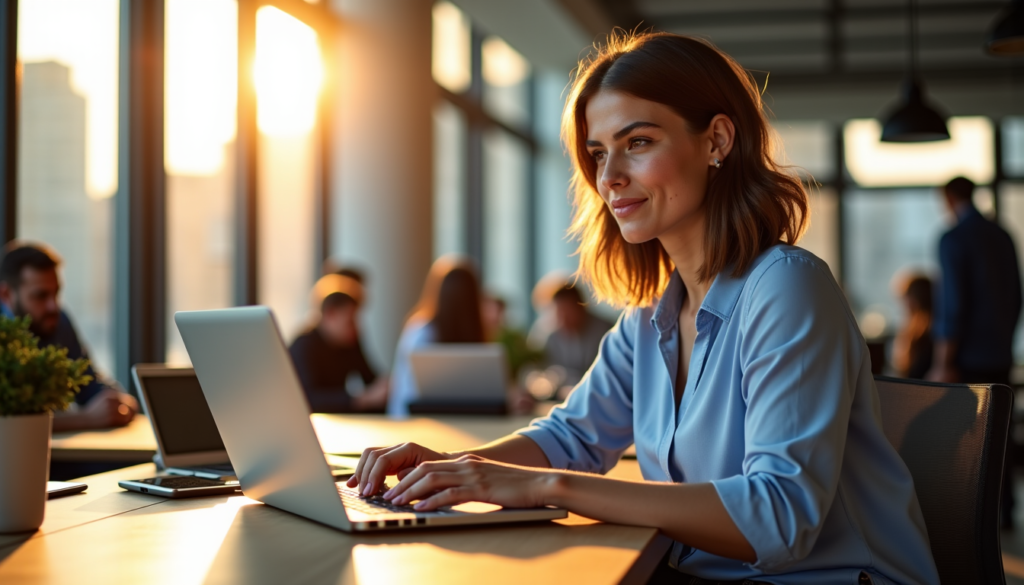 Plateforme freelance : comment transformer vos compétences digitales en opportunités
