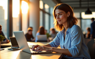Plateforme freelance : comment transformer vos compétences digitales en opportunités