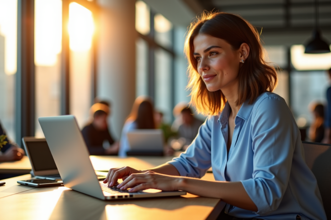 Plateforme freelance : comment transformer vos compétences digitales en opportunités
