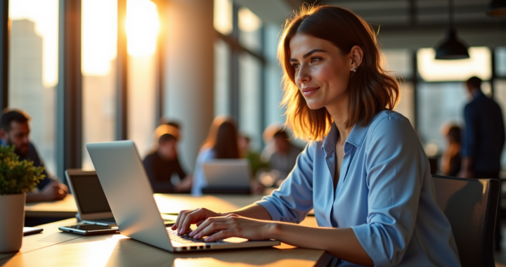 Plateforme freelance : comment transformer vos compétences digitales en opportunités