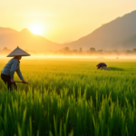 Vietnam : créez un itinéraire personnalisé adapté à vos envies de découverte