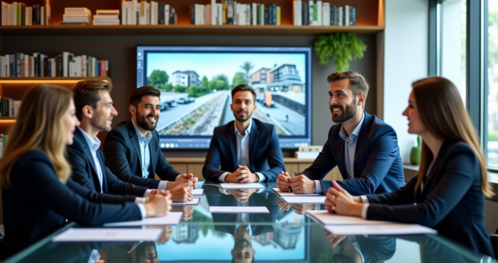 Boost immobilier : les leviers pour accélérer vos ventes et vos locations