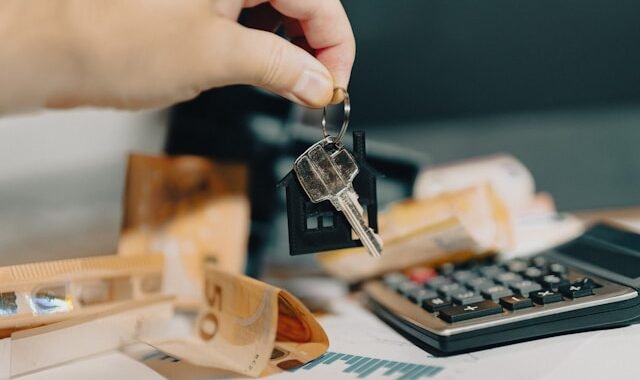 immobilier locatif