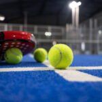 Installer un terrain de padel