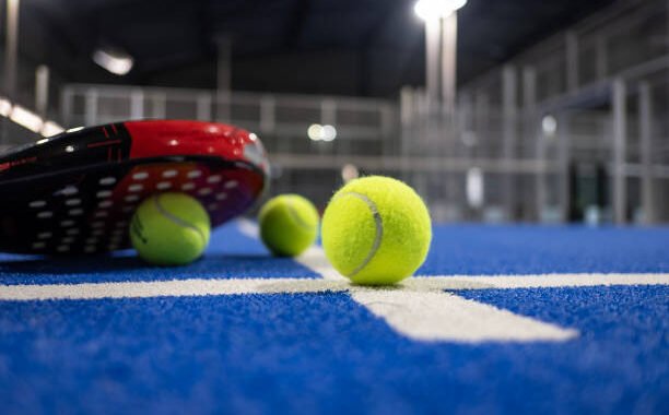 Installer un terrain de padel