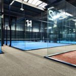 Devis construction terrain de padel