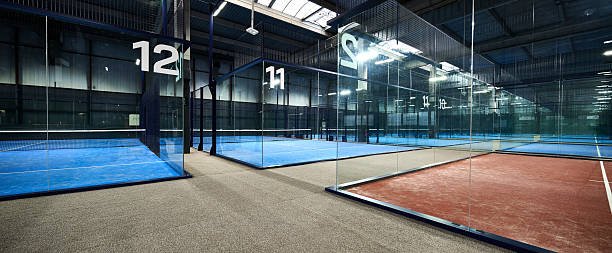 Devis construction terrain de padel