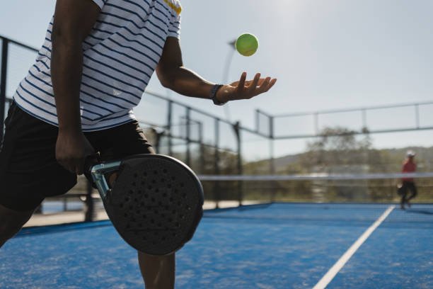 Prix construction terrain de padel