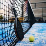 Normes construction court de padel