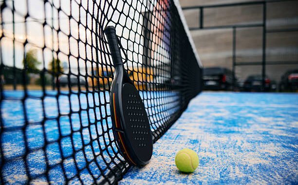 Normes construction court de padel