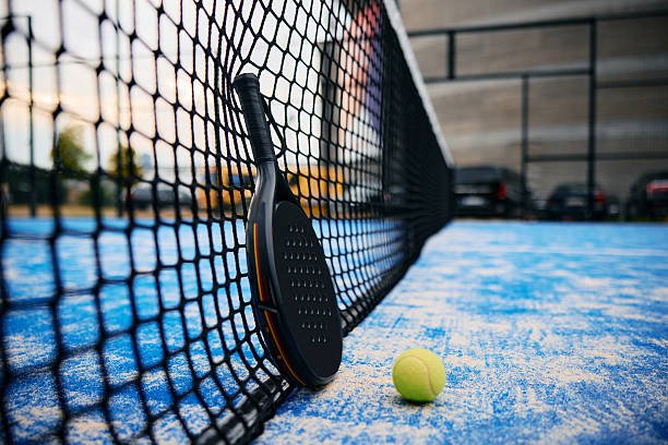 Normes construction court de padel