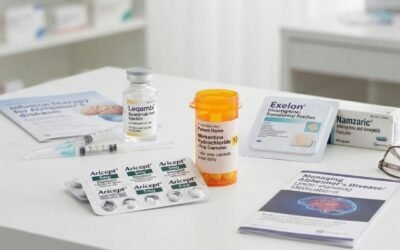 maladie d'Alzheimer