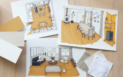 architecte d'intérieur