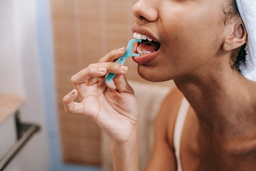 préserver ses dents