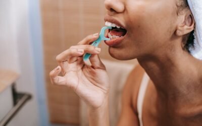 préserver ses dents