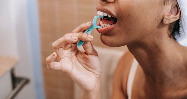 préserver ses dents