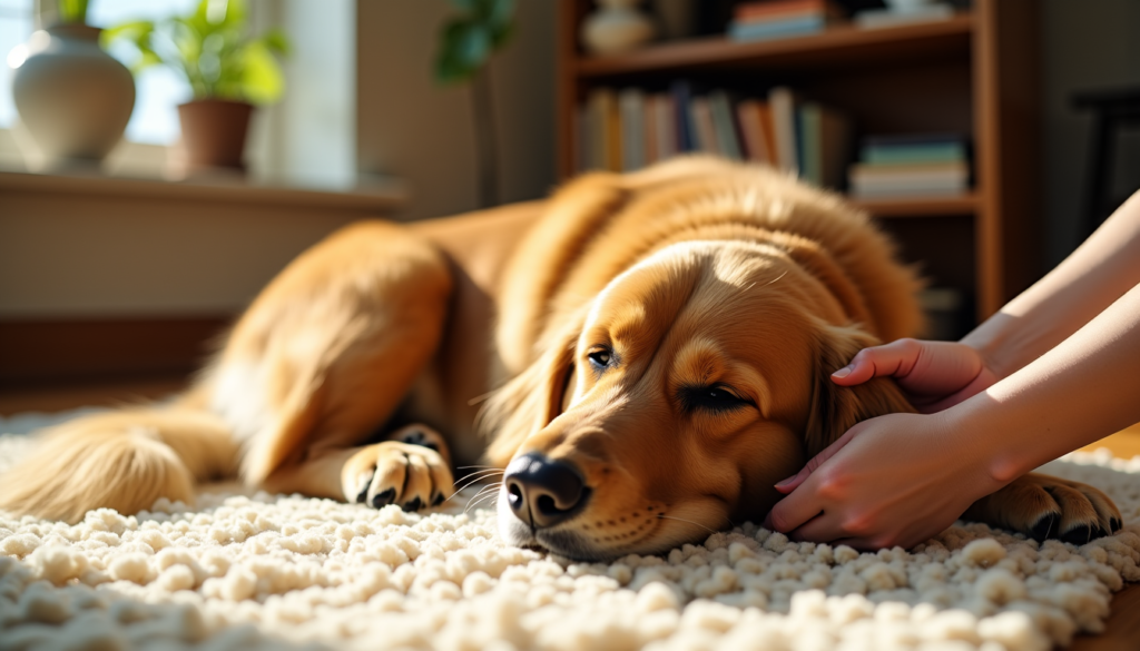 Comment soulager l'arthrose du chien : Le guide indispensable pour apaiser ses douleurs