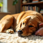 Comment soulager l'arthrose du chien : Le guide indispensable pour apaiser ses douleurs