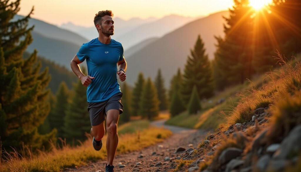 Comment réussir son premier trail sans craquer ?