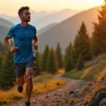 Comment réussir son premier trail sans craquer ?