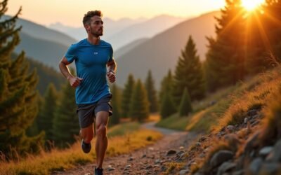 Comment réussir son premier trail sans craquer ?