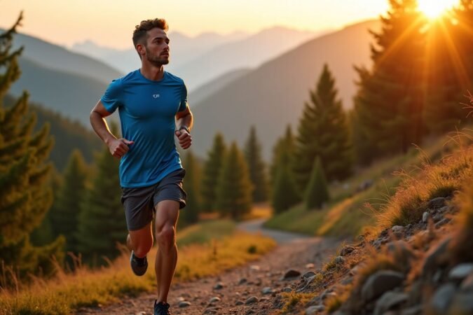 Comment réussir son premier trail sans craquer ?