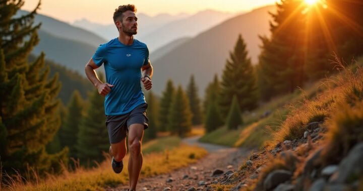 Comment réussir son premier trail sans craquer ?
