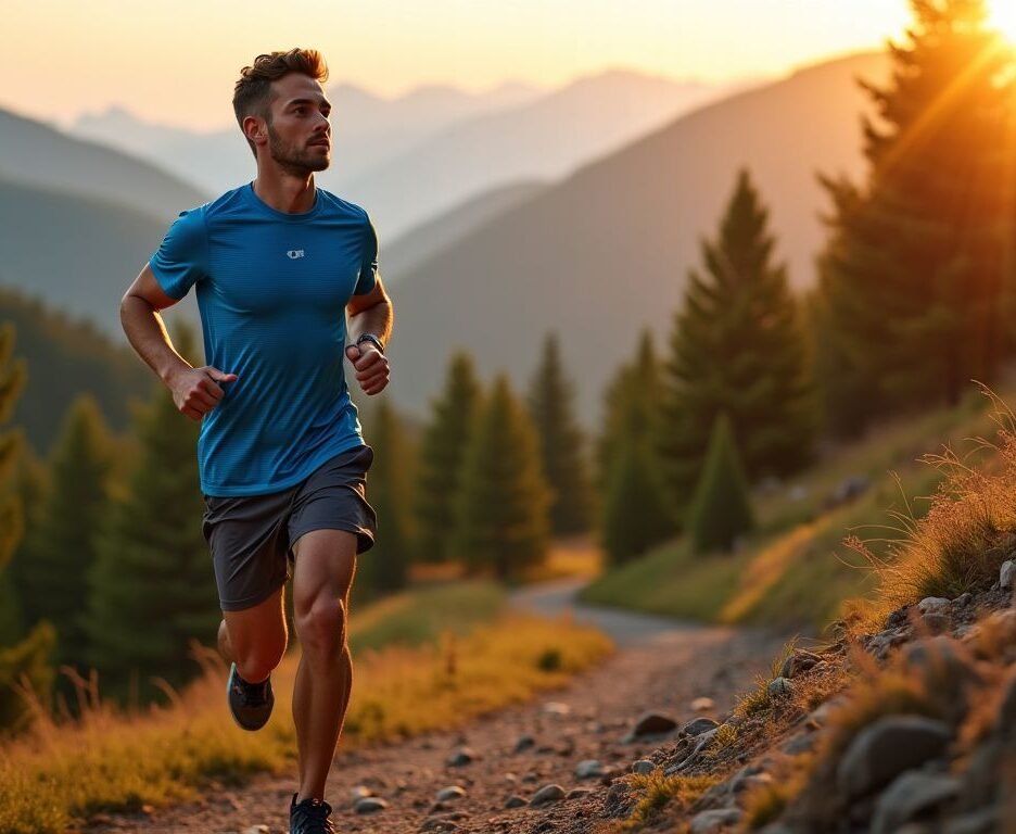 Comment réussir son premier trail sans craquer ?