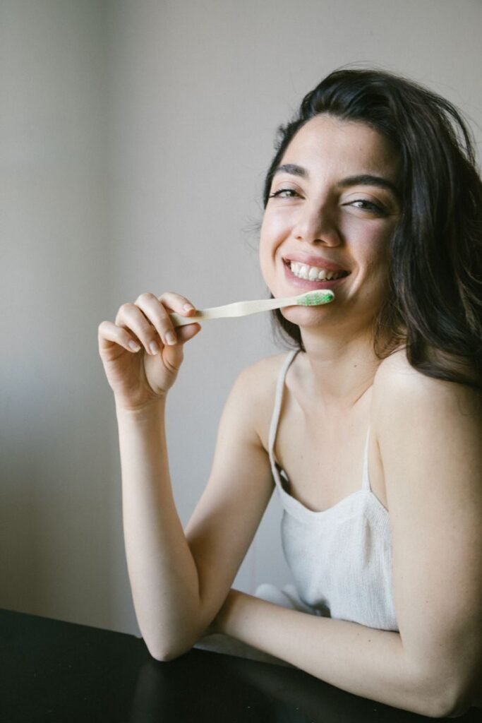 préserver ses dents