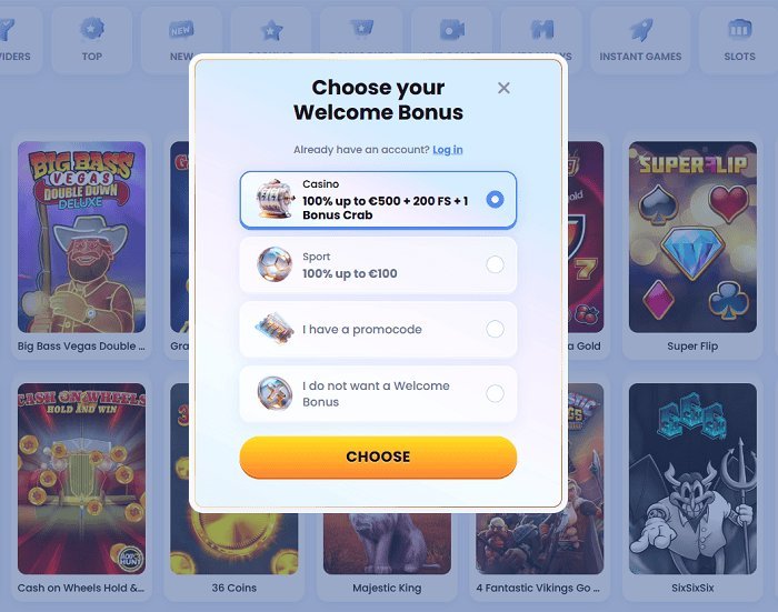 Scopri i Bonus e le Funzioni della App di Casinolab in Italia Scopri i Bonus e le Funzioni della App di Casinolab in Italia