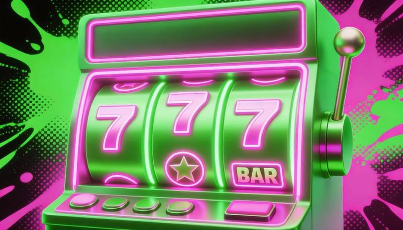 Jackpot Jill app