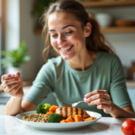 Que manger après le sport pour favoriser la récupération musculaire ?