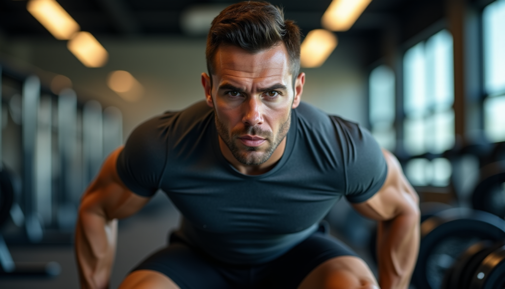 Quel est le meilleur pré-workout pour améliorer ses performances ?