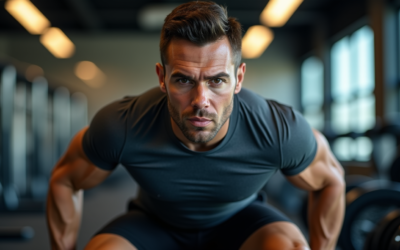 Quel est le meilleur pré-workout pour améliorer ses performances ?