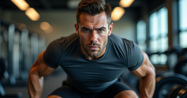 Quel est le meilleur pré-workout pour améliorer ses performances ?