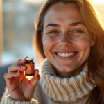 Meilleur vitamine d : optimisez votre forme en hiver