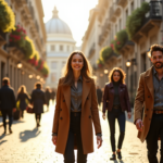 Ces villes européennes qui se découvrent mieux à pied