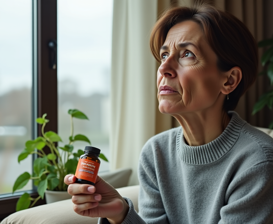 Vitamine D : quels facteurs favorisent une carence