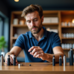 Comment bien choisir son matériel de vape en suisse sans se tromper ?