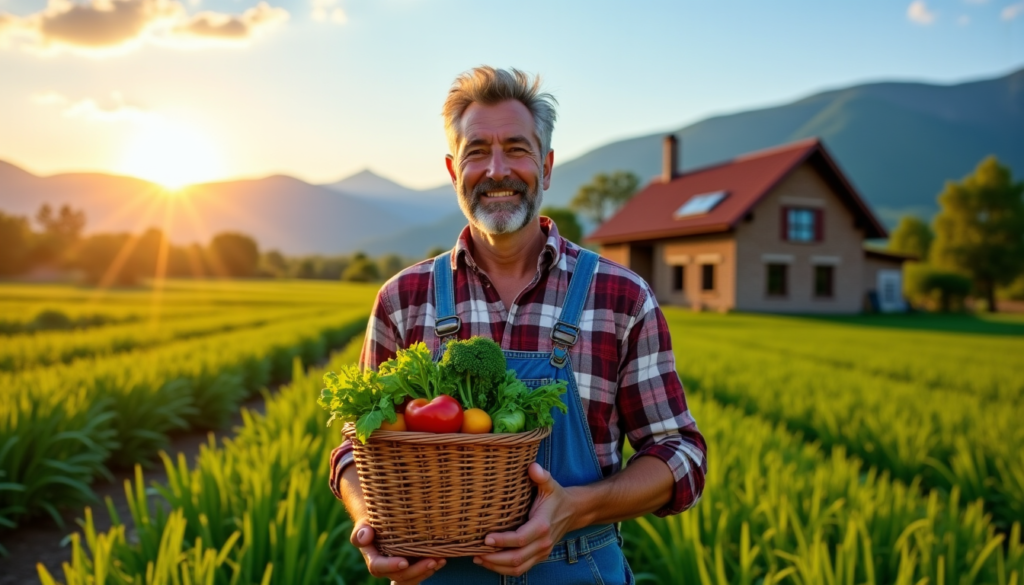 Tourisme rural : les conditions nécessaires pour créer une activité rentable