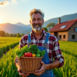 Tourisme rural : les conditions nécessaires pour créer une activité rentable