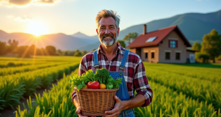 Tourisme rural : les conditions nécessaires pour créer une activité rentable