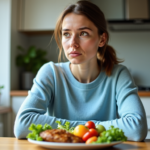 Que faire lorsque le stress perturbe l’appétit