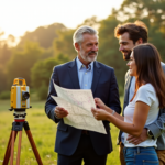 Comment vérifier les limites d’un terrain avant de l’acheter